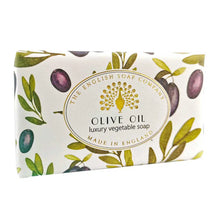 Load image into Gallery viewer, Vintage Olive Oil Soap
