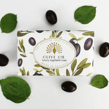 Load image into Gallery viewer, Vintage Olive Oil Soap
