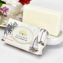 Load image into Gallery viewer, Vintage Coconut Soap
