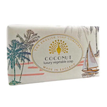 Load image into Gallery viewer, Vintage Coconut Soap
