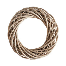 Load image into Gallery viewer, Willow Wreath, Medium
