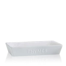 Load image into Gallery viewer, Thymes Ceramic Countertop Caddy

