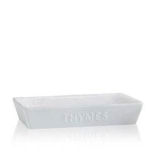 Thymes Ceramic Countertop Caddy