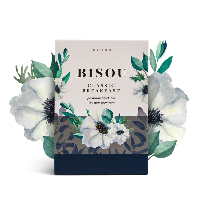 Classic Breakfast Tea