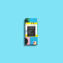 Load image into Gallery viewer, Coco Chocolatier Colombian Dark 61% Mini Bar
