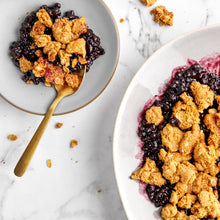 Load image into Gallery viewer, Maison Zoe Ford Cookie Crunch
