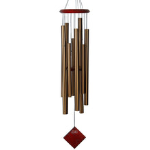 Load image into Gallery viewer, Chimes of the Eclipse, Bronze, By Woodstock Chimes
