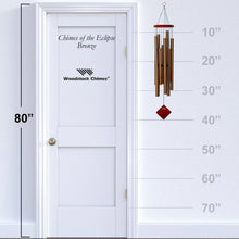 Load image into Gallery viewer, Chimes of the Eclipse, Bronze, By Woodstock Chimes
