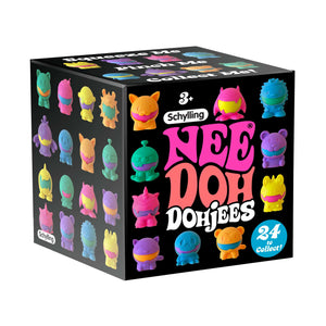 Dohjees