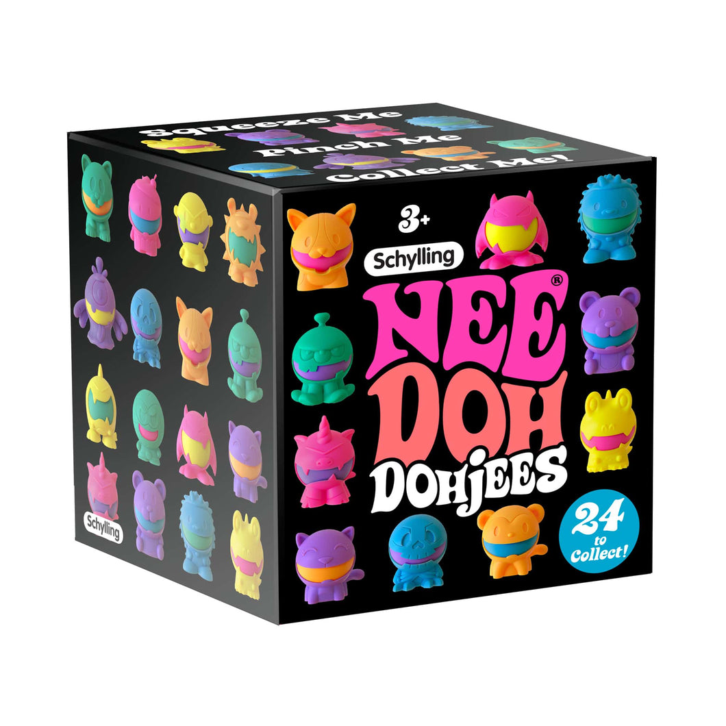 Dohjees