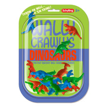 Load image into Gallery viewer, Wally Crawly Dinos
