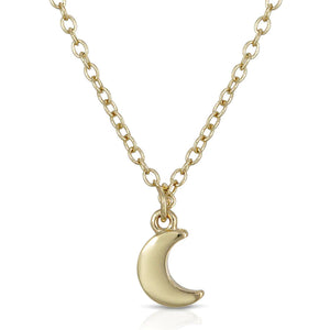 Celebrate the person who just gets you. Our You Are My Person necklace is a beautiful way to tell her how much she means to you: "You are the moon to my stars. The one who totally gets me. You keep me sane and make me laugh harder than anyone in the world."