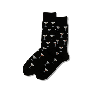 Martini Mens Socks