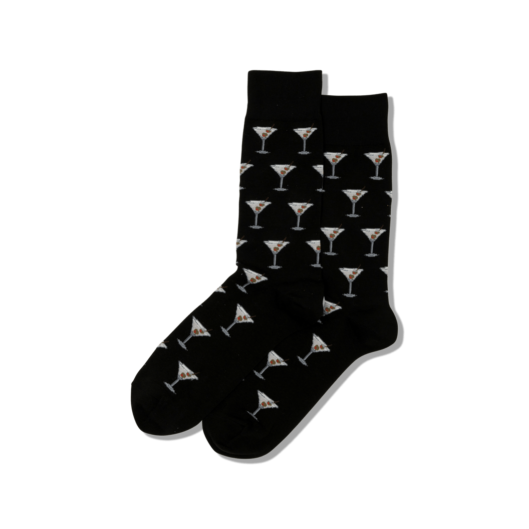 Martini Mens Socks