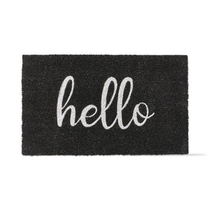 Hello Coir Mat