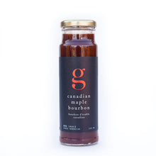 Load image into Gallery viewer, Canadian Maple Bourbon BBQ Sauce
