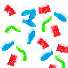 Load image into Gallery viewer, Wally Crawly Gummies
