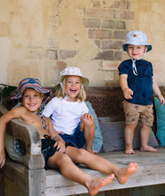 Load image into Gallery viewer, Kendrick Kids Bucket Hat
