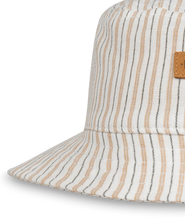 Load image into Gallery viewer, Collier Oatmeal Baby Hat
