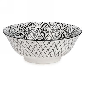 Aztec Bowl, Large