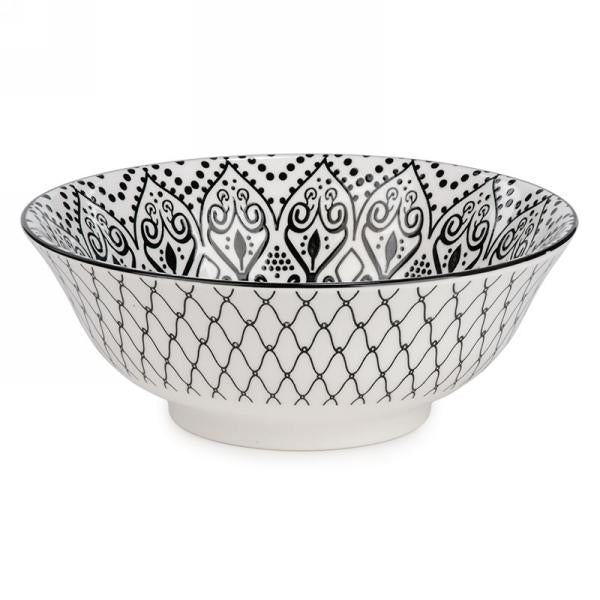 Aztec Bowl, Large