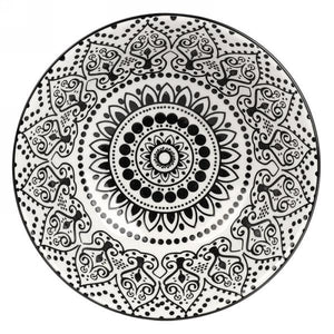 Aztec Bowl, Large