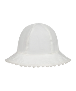 Harlow Baby Floppy Hat