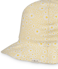 Load image into Gallery viewer, Lemon Sorbet Baby Floppy Hat
