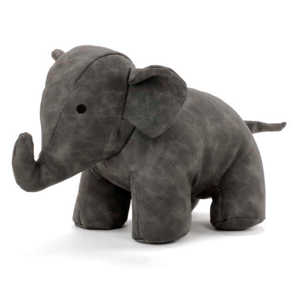 Elephant Door Stop