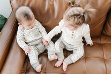 Load image into Gallery viewer, Henley Bodysuit
