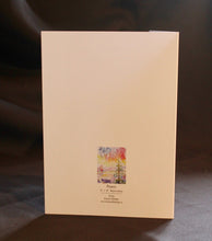 Load image into Gallery viewer, Peace Card by Karen Bishop
