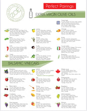 Load image into Gallery viewer, Zoe Raspberry Infused White Balsamic Vinegar
