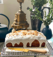 Load image into Gallery viewer, Maison Zoe Ford Carroty Cake Mix
