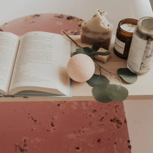 Load image into Gallery viewer, Lavender Soap: SOAK Bath Co
