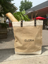 Load image into Gallery viewer, Elora Large Market Bag
