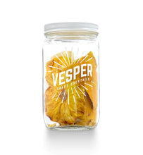 Load image into Gallery viewer, Tropical Mango Rum Cocktail Infuser Kit
