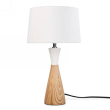 Load image into Gallery viewer, Werner Table Lamp
