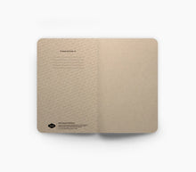 Load image into Gallery viewer, Wild Mushrooms Notebook
