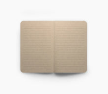Load image into Gallery viewer, Wild Mushrooms Notebook
