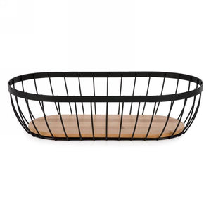 Oval Basket