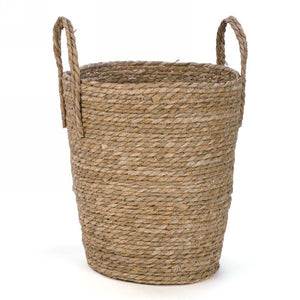 Natural Weave Basket