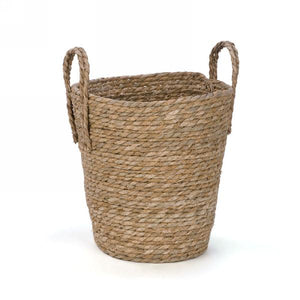 Natural Weave Basket