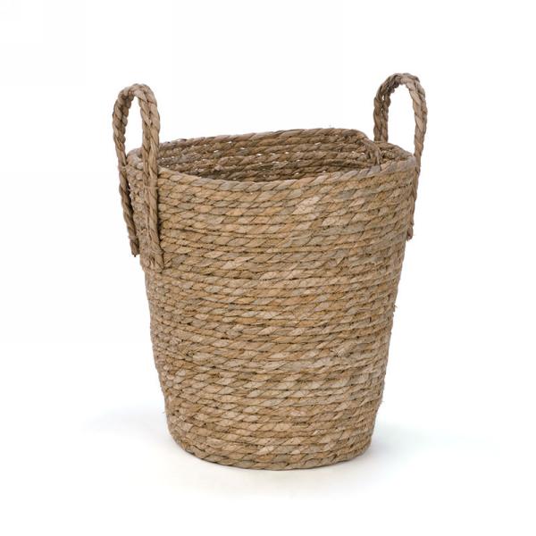 Natural Weave Basket