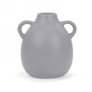 Grey Jug Vase