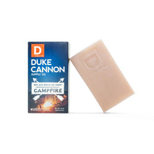 Load image into Gallery viewer, Duke Cannon Big Ass Soap
