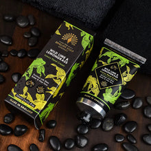 Load image into Gallery viewer, Radiant Wild Lime and Lemongrass Hand Cream
