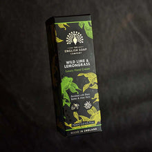 Load image into Gallery viewer, Radiant Wild Lime and Lemongrass Hand Cream

