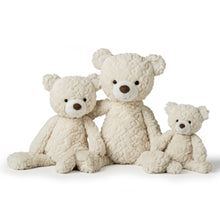 Load image into Gallery viewer, Mary Meyer Putty Bear Cream 17&quot;
