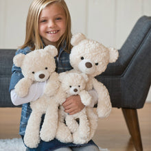 Load image into Gallery viewer, Mary Meyer Putty Bear Cream 17&quot;
