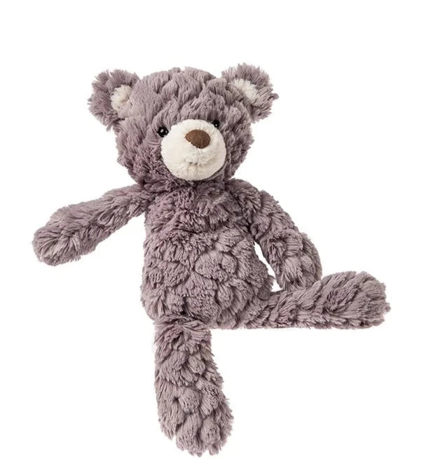 Grey Puttling Bear, 11